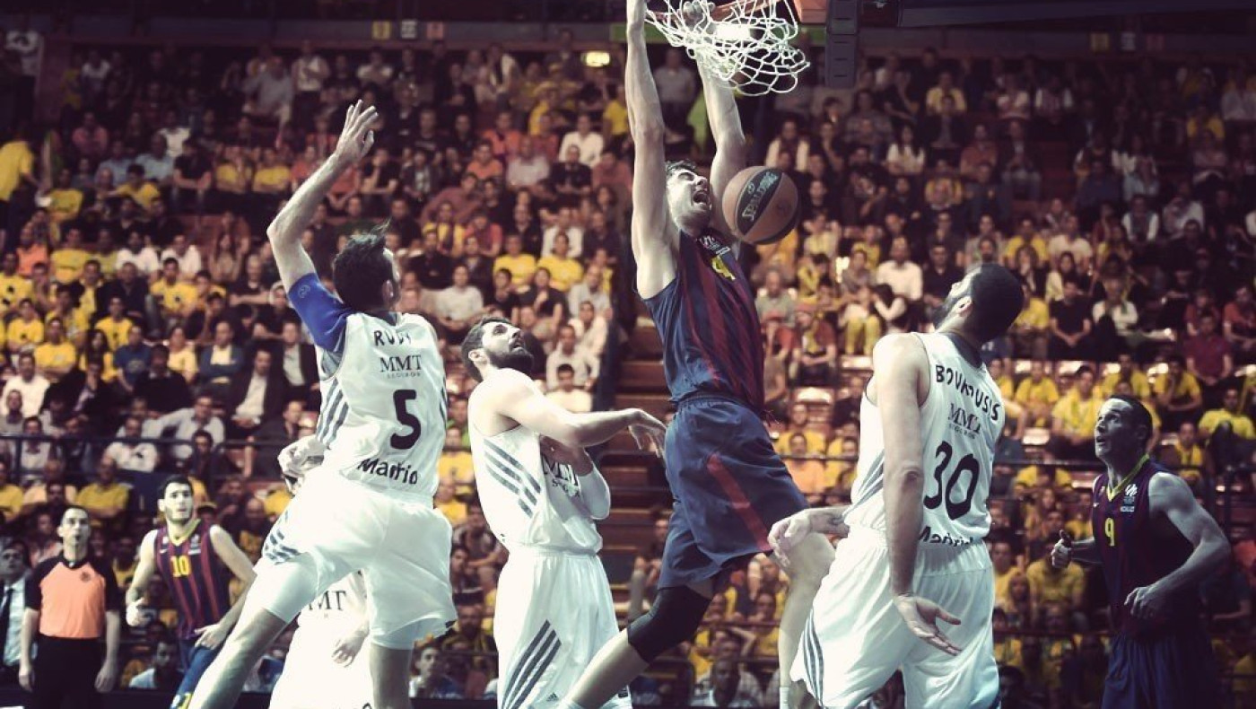 Την εκτέλεσε!