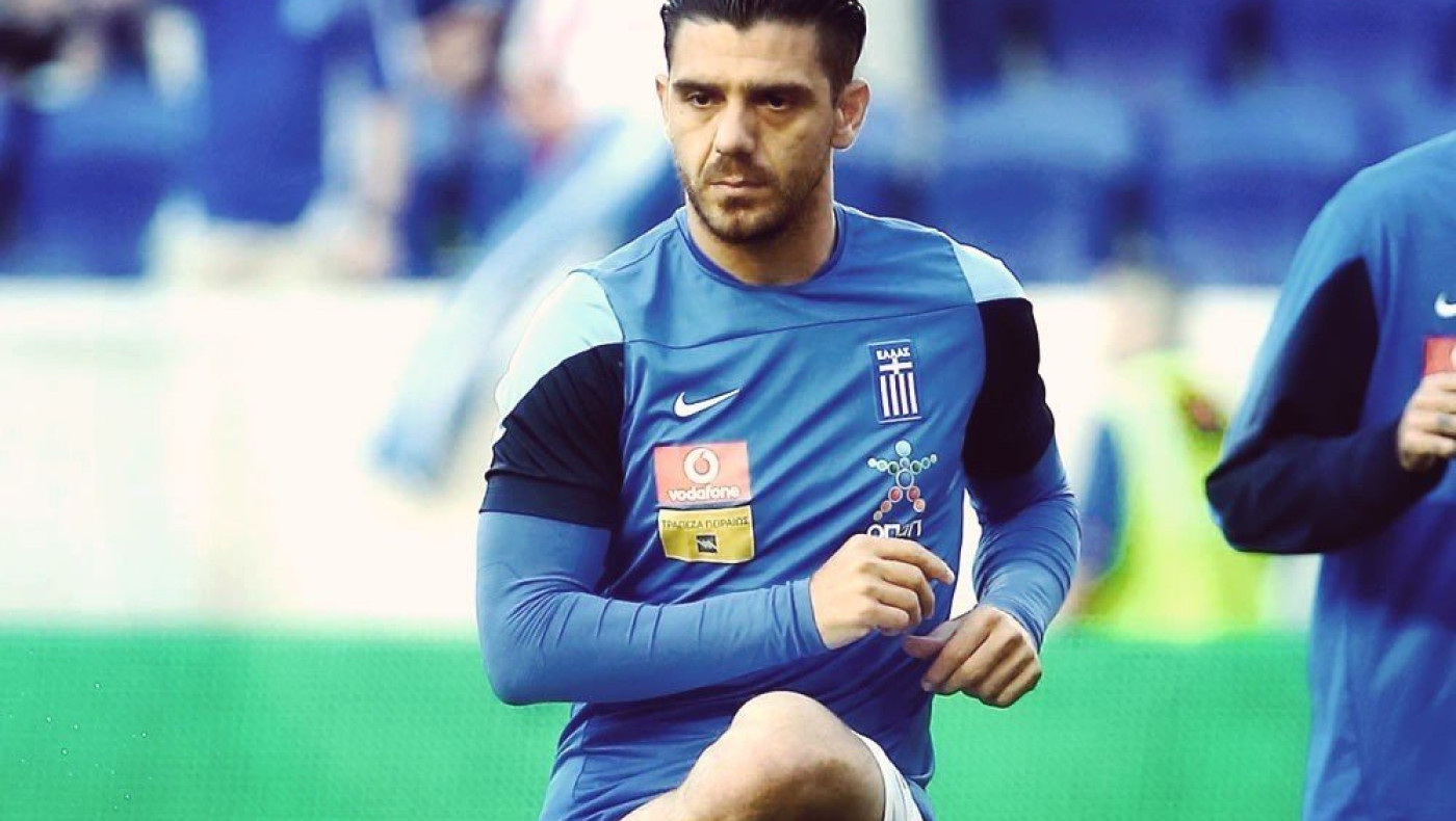 Διεθνής αναφορά στο «κατηγορώ» κατά Κατσουράνη