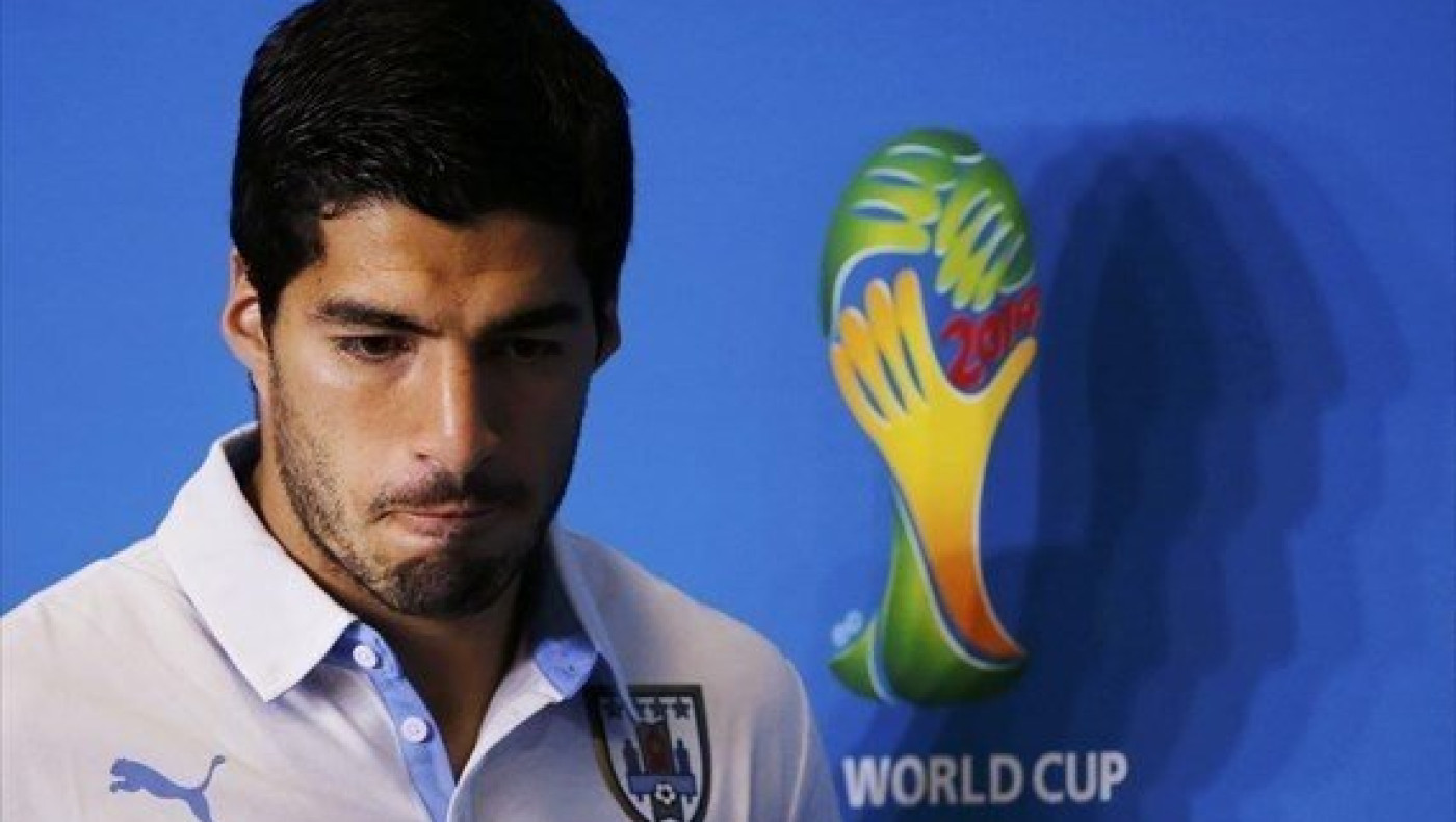 Μαντούρο: «Ο Σουάρες ανήκει σε ολόκληρη τη Νότια Αμερική» 