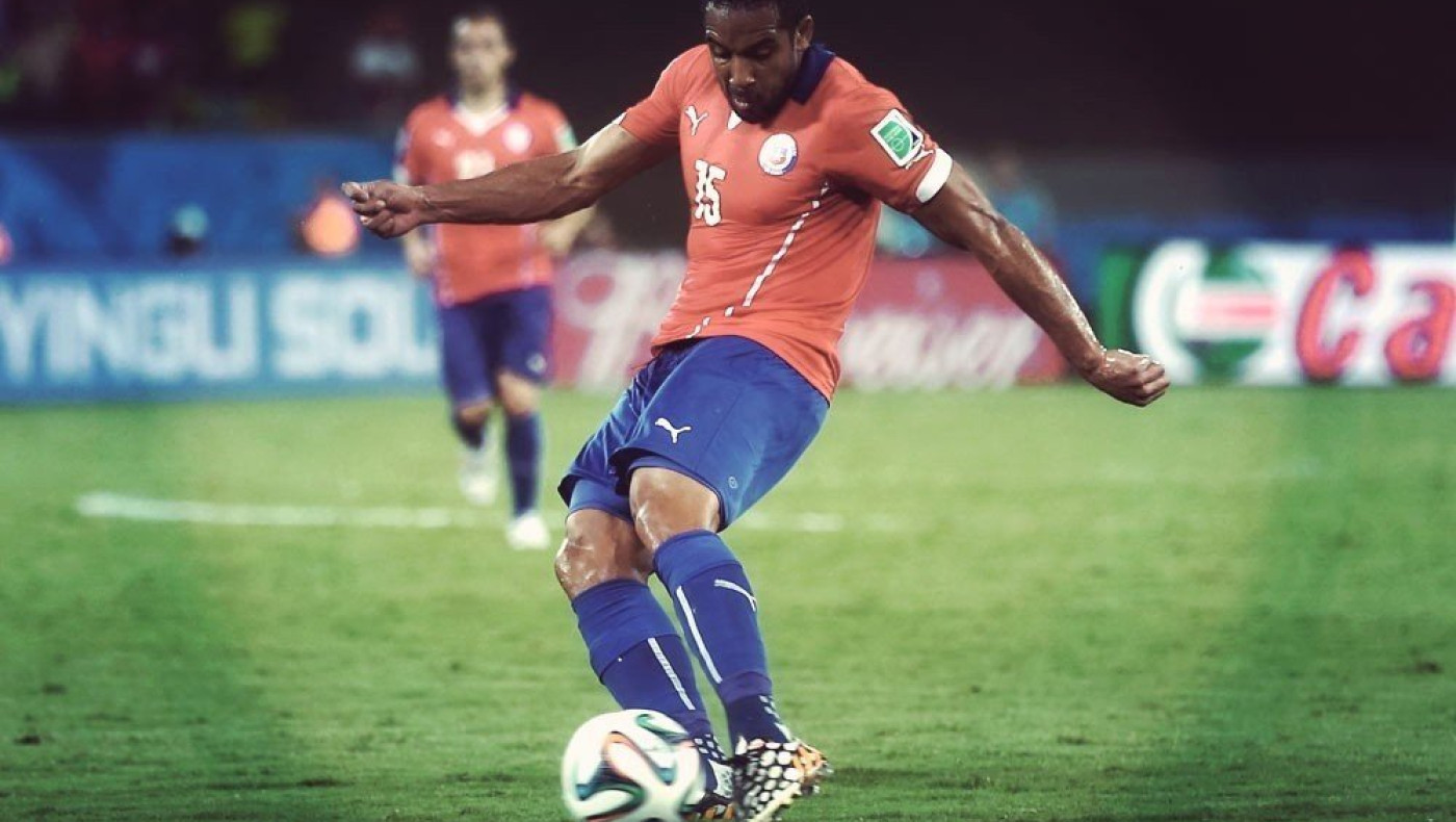 Έγραψε ιστορία ο Μποσεζούρ