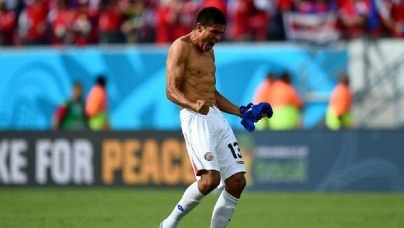 Αμφίβολος ο Γρανάδος 