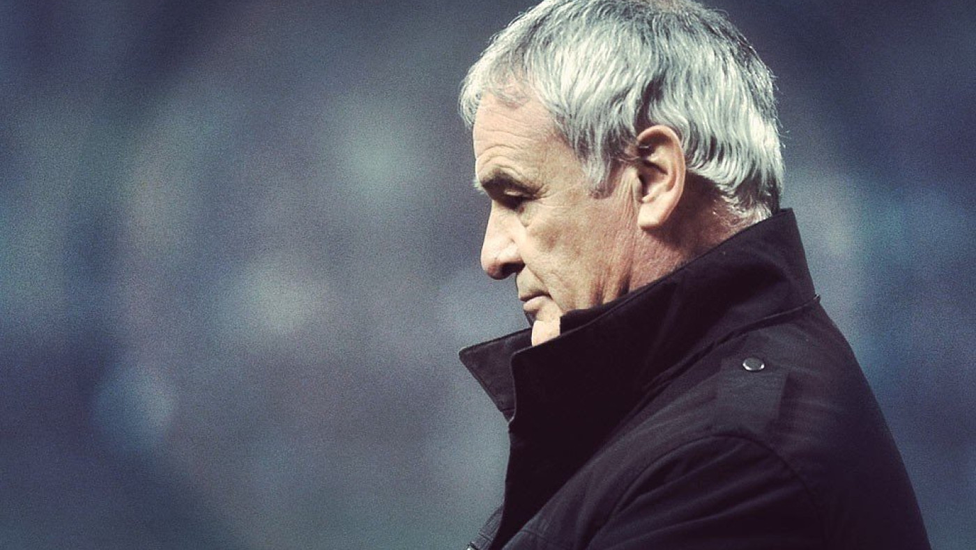 Συμφωνία με Ρανιέρι