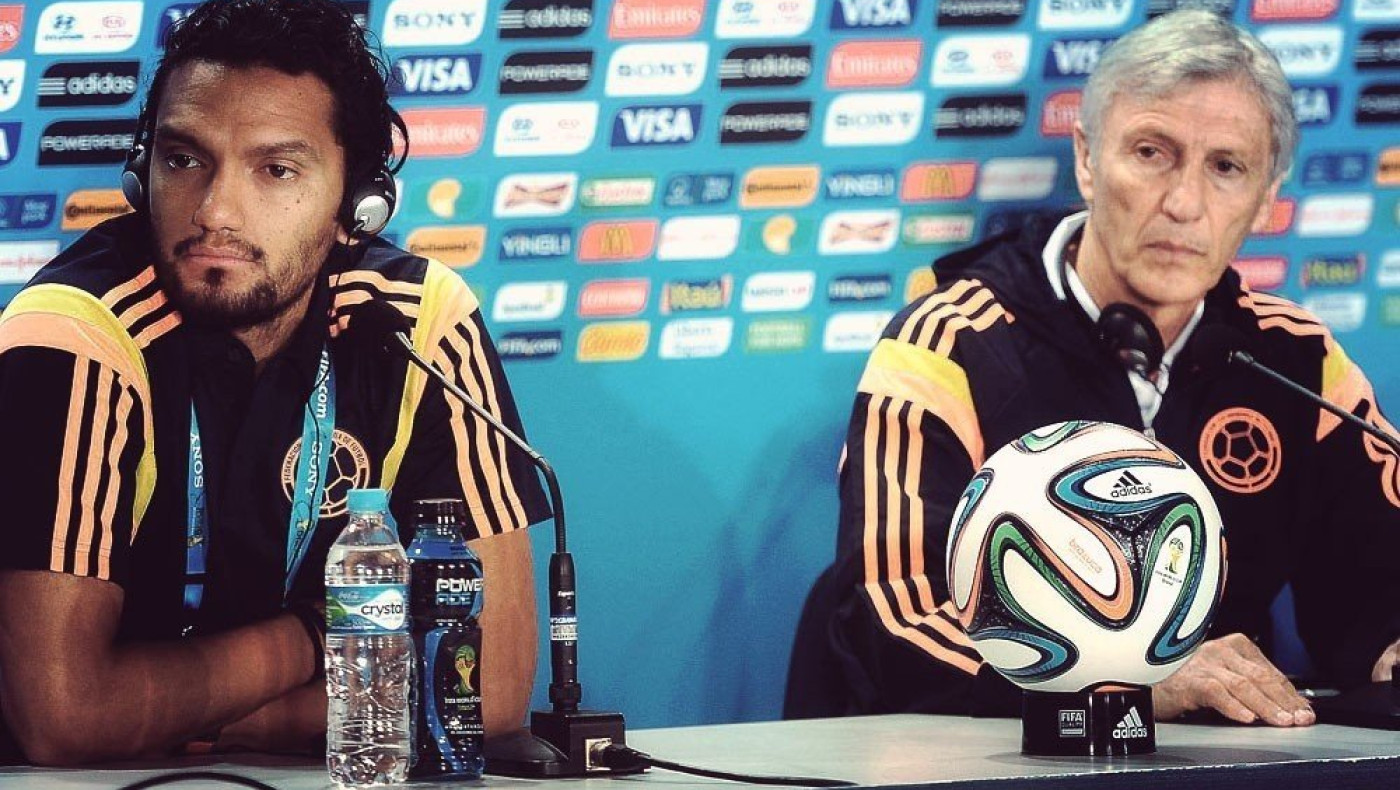 Πέκερμαν: «Πήραμε μία νίκη, συνεχίζουμε»