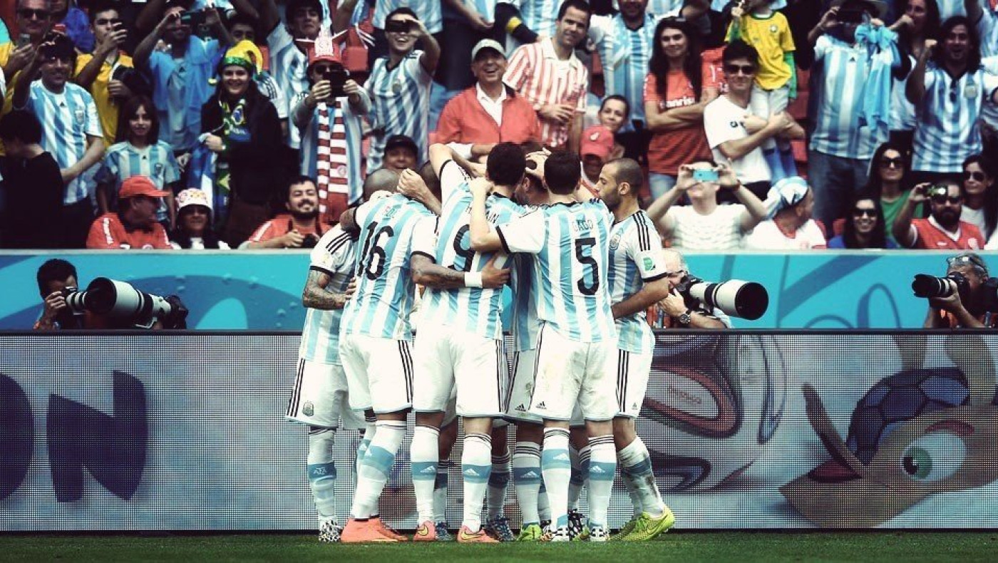 Με αργεντίνικο τανγκό... πέρασαν και οι δύο (pics)