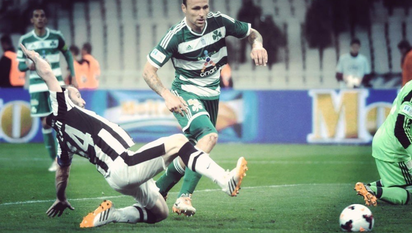 Δύσκολα θα παραμείνει ο Σίλντενφελντ