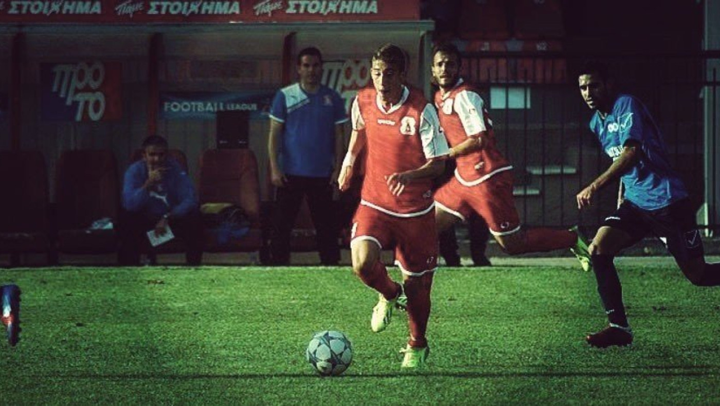 Μετακομίζει από τις Σέρρες στου Ρέντη ο Τσιμίκας! 