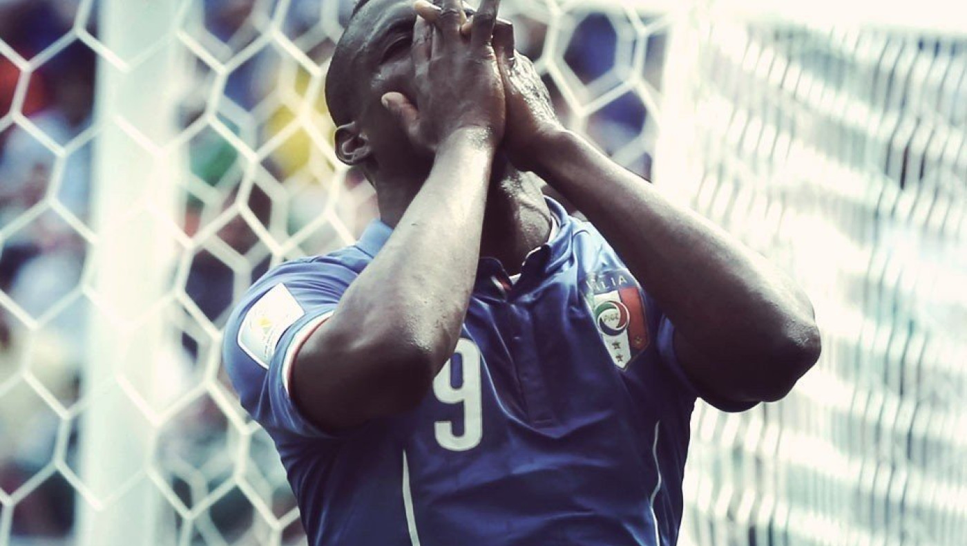 Η καρατιά του Μπαλοτέλι (VIDEO)