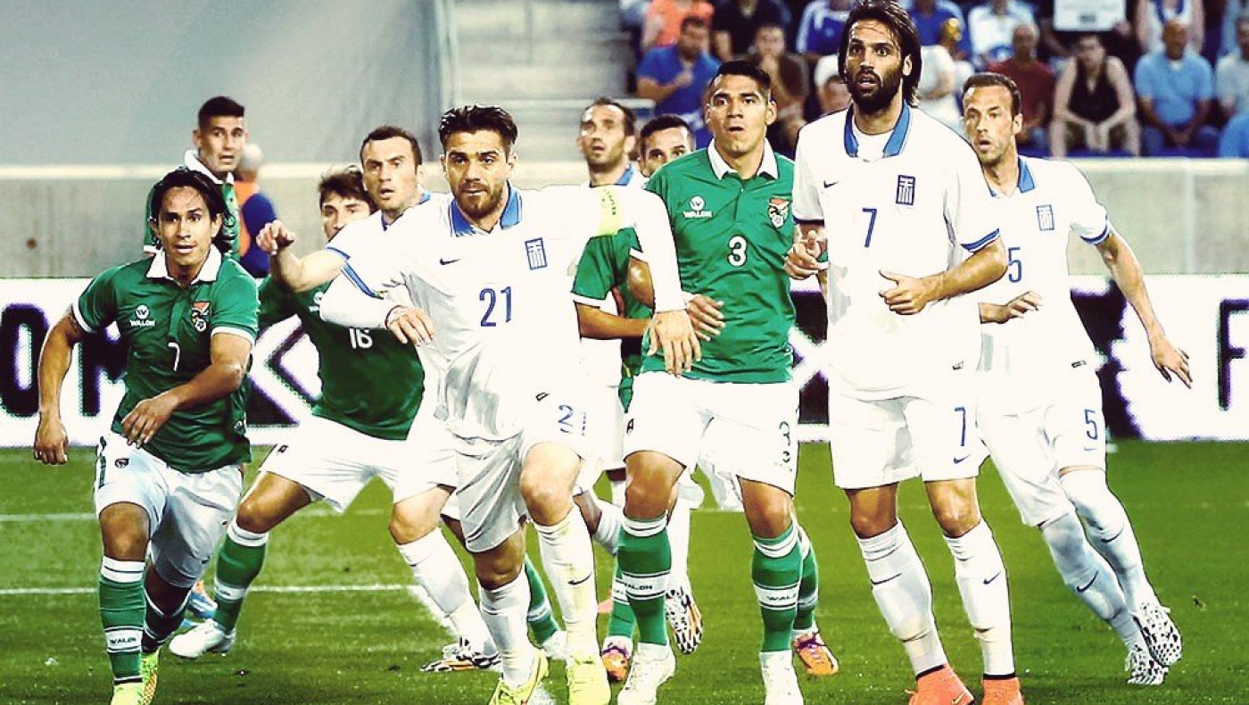 Άρεσε στην τελική πρόβα