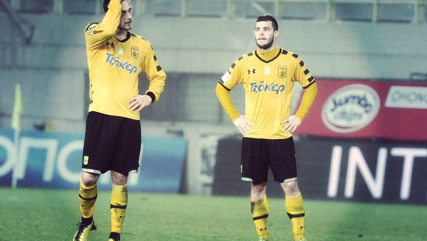 Μισιρλής: «Υποχρεωμένοι να βάλουμε όλες τις πιθανές λύσεις στο τραπέζι»