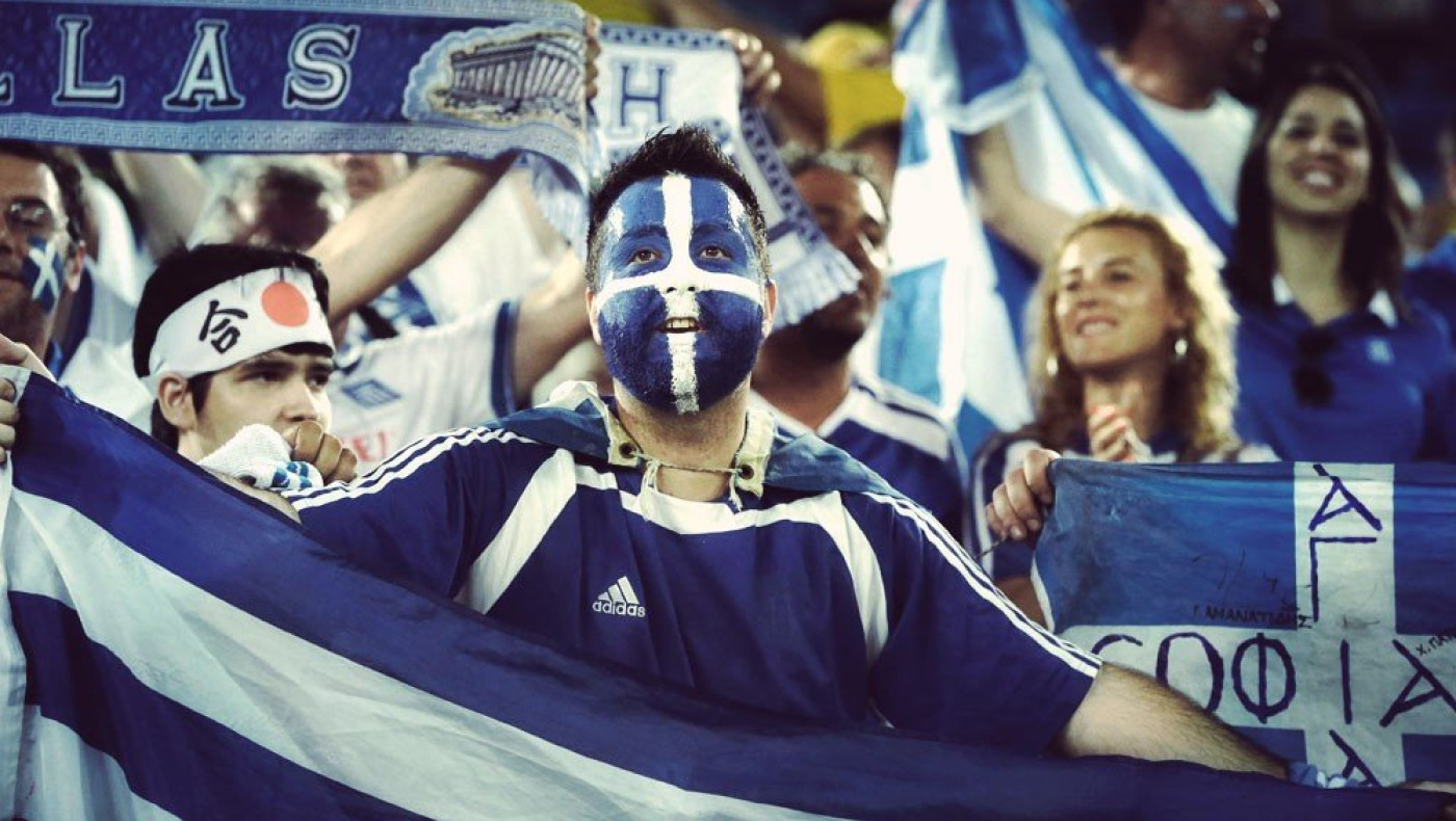 «Πάμε Ελλάδα»