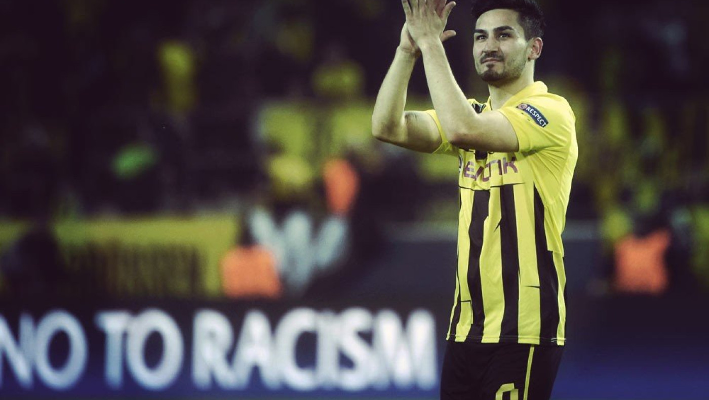 Αργεί η επιστροφή Γκουντογκάν