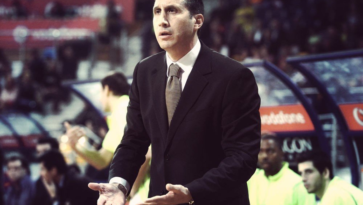 Στους Καβαλίερς και επίσημα ο Μπλάτ!