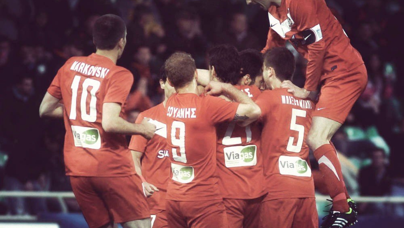 Στην τελική ευθεία για το μπαράζ