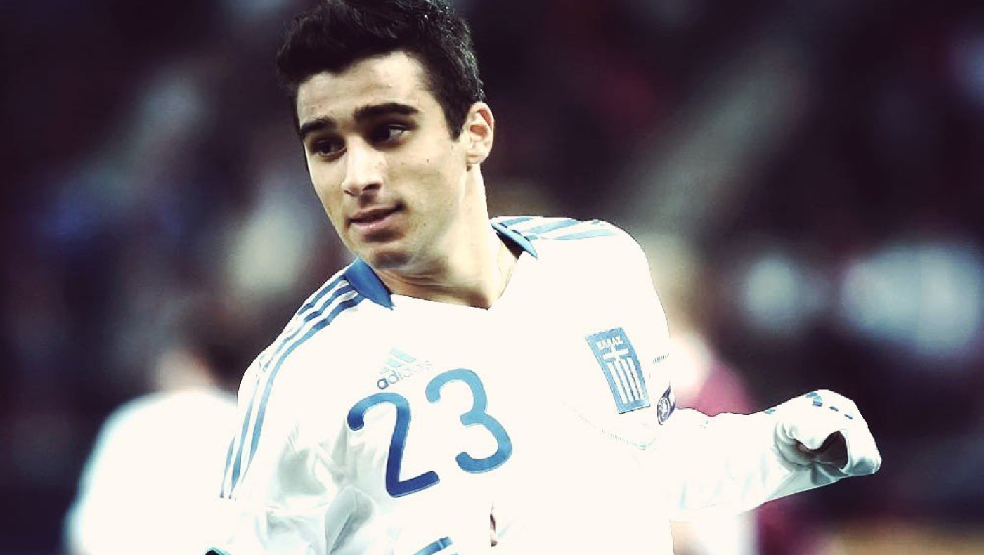 Φετφατζίδης: «Να προσέξουμε την ταχύτητα της Ιαπωνίας»