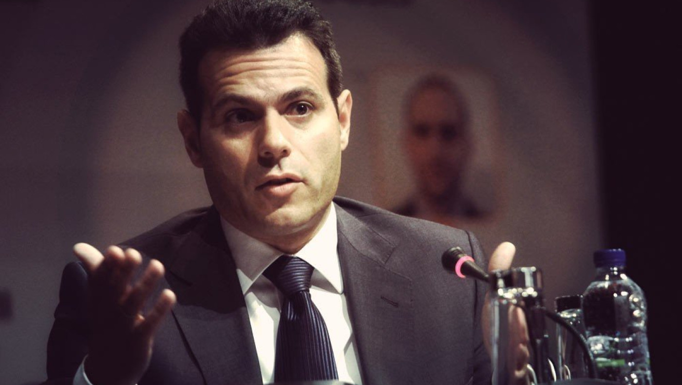 Κοντά σε ΤΣΣΚΑ ο Ιτούδης;