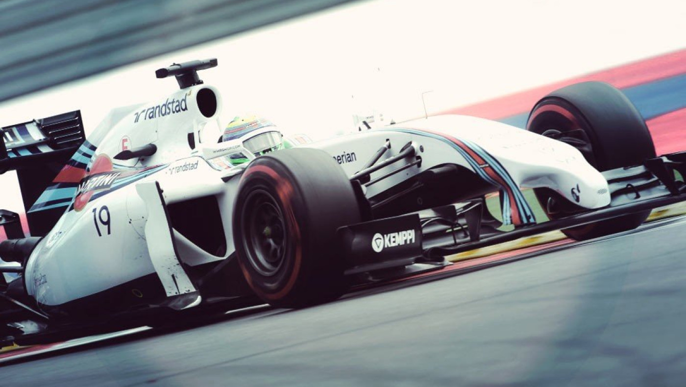 Εκπληκτικό 1-2 για την Williams στην Αυστρία