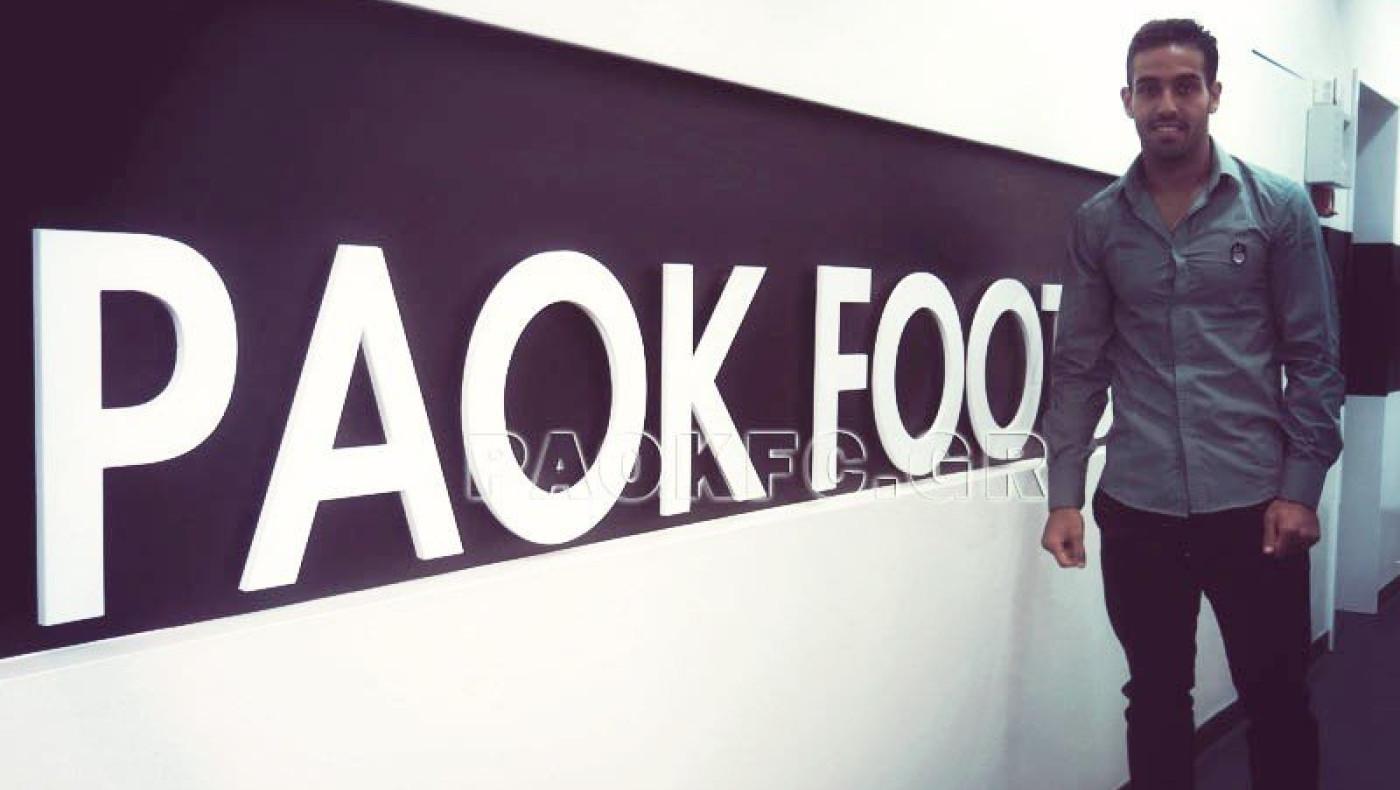 Αυτός είναι ο Εγιάλ Γκολάσα (video)