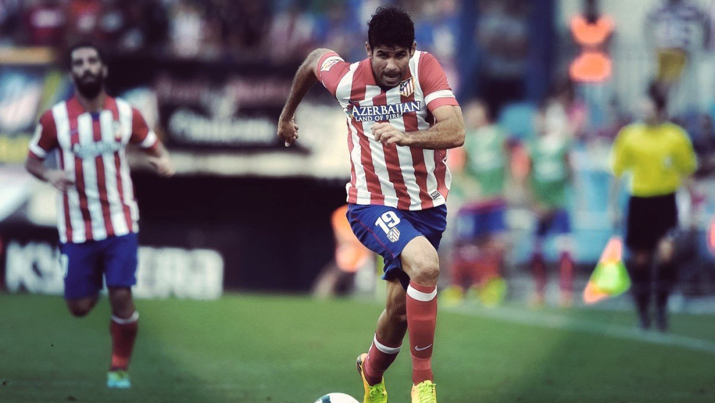 Αγωνία για Ντιέγκο Κόστα