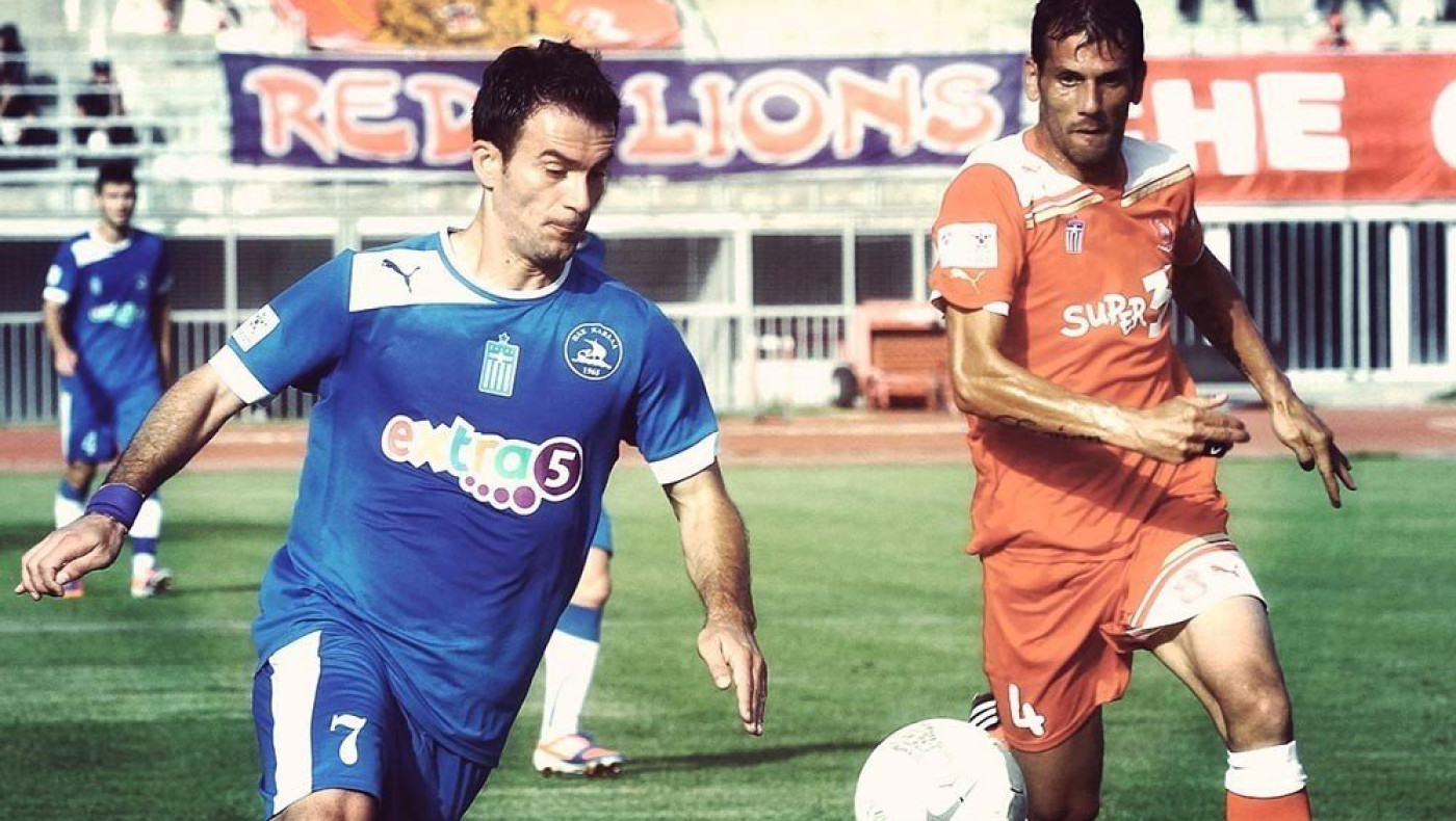 Νίκη με χαλάζι ο Πανσερραϊκός