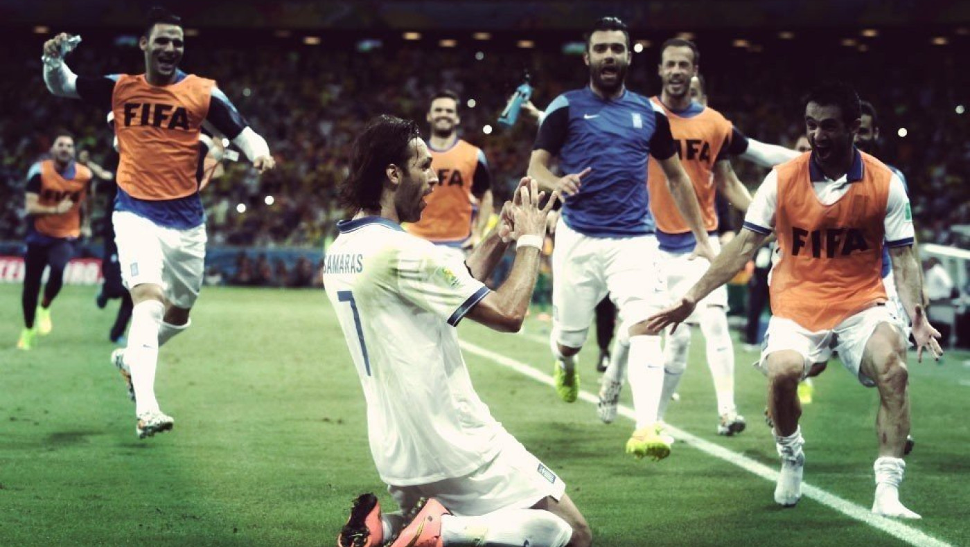 Αποδείξαμε πως… δεν είμαστε ελέφαντες