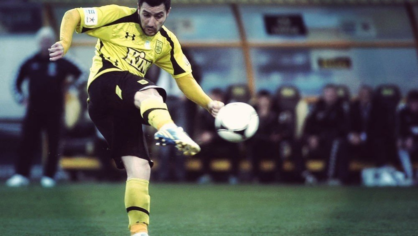 Παπαστεριανός: «Θα διχάσει η χορηγία της Ελληνικός Χρυσός»