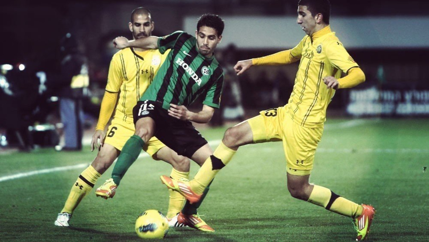 Αυτός είναι ο Εγιάλ Γκολάσα (videos)