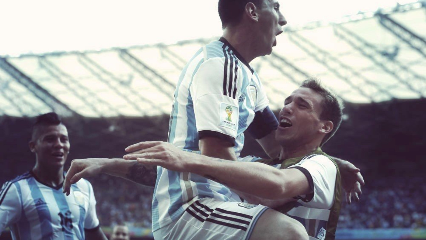 Νιγηρία - Αργεντινή: Δώρο γενεθλίων σε Μέσι