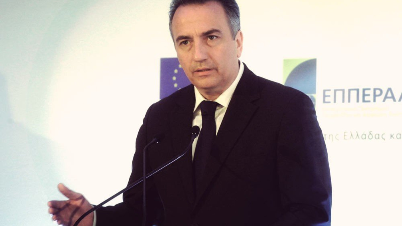 Καλαφάτης: «Το θέμα της Θέρμης θα τελειώσει στα θερινά τμήματα»