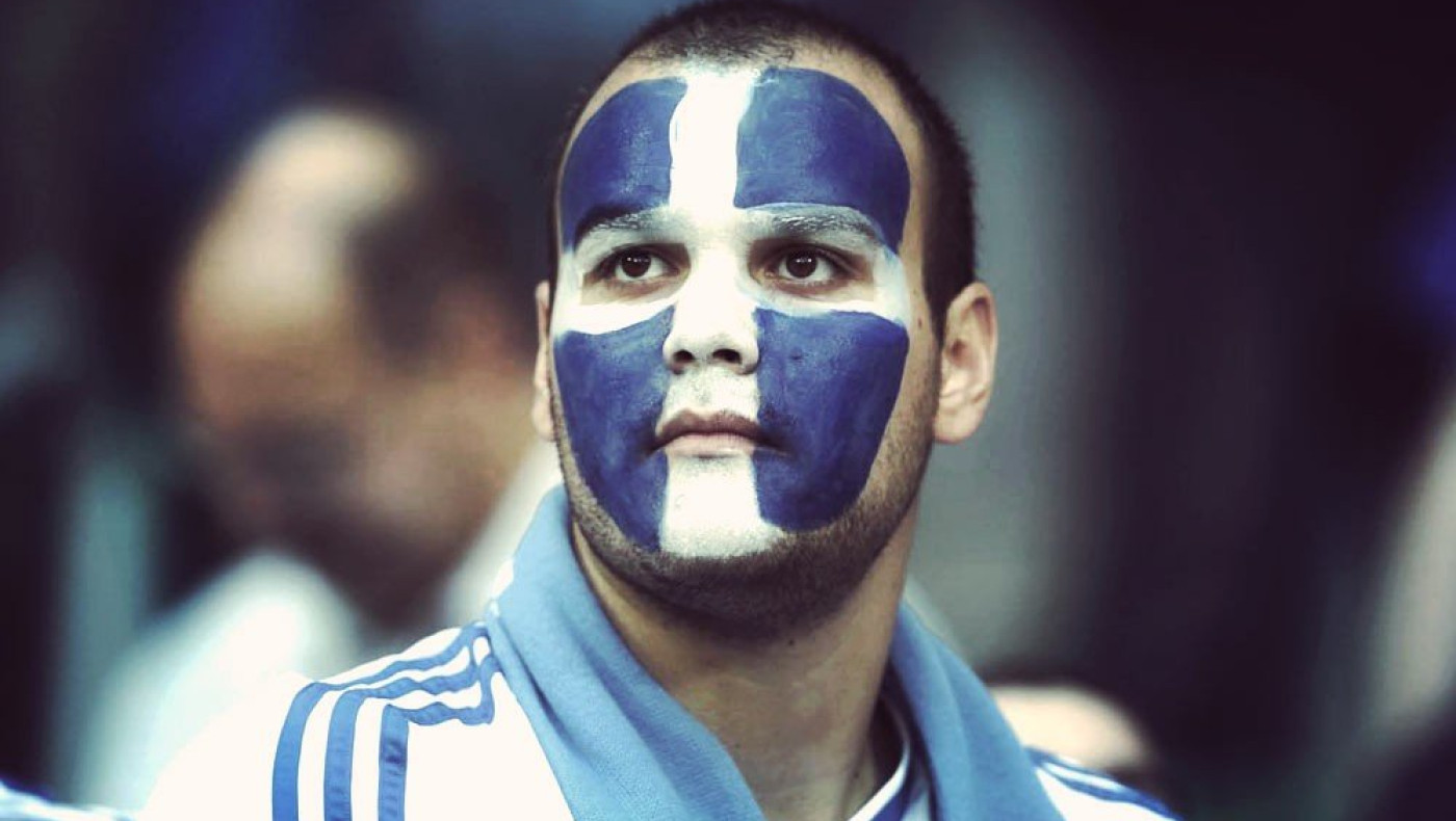 Έλληνες κατέκτησαν το Τσάμπιονς Λιγκ Κωφών!   