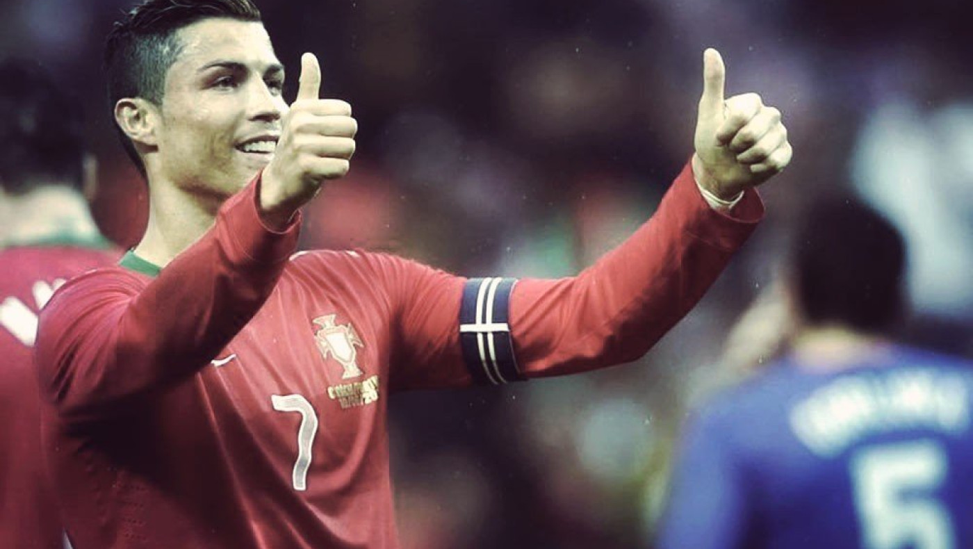 Η περίεργη… έκπληξη στον Ρονάλντο