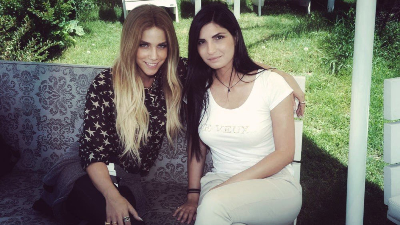 Στικούδη: Επιθετική και... ΠΑΟΚαρα!