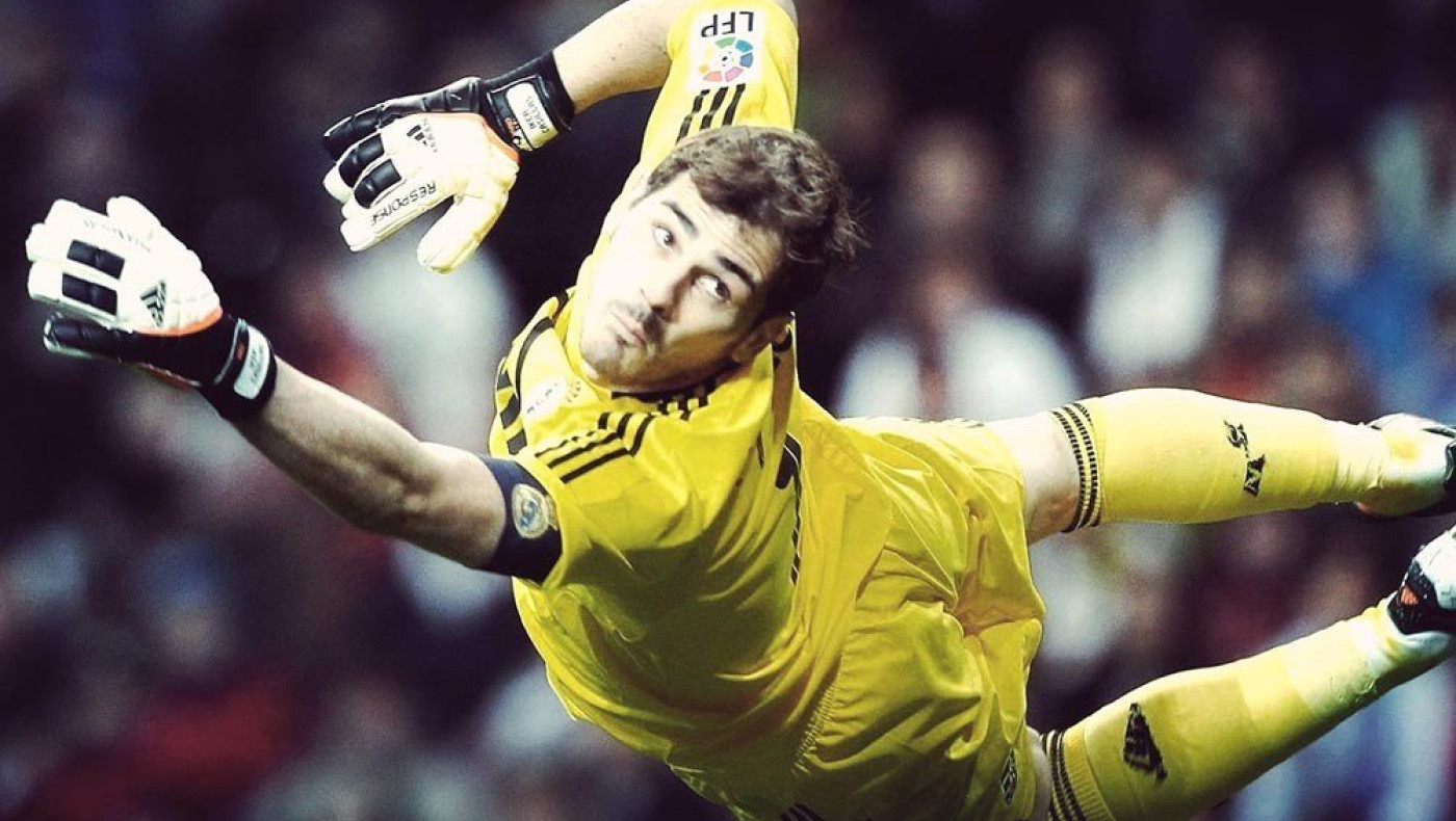 Κασίγιας: «Σημαντικότερο από το Μουντιάλ»