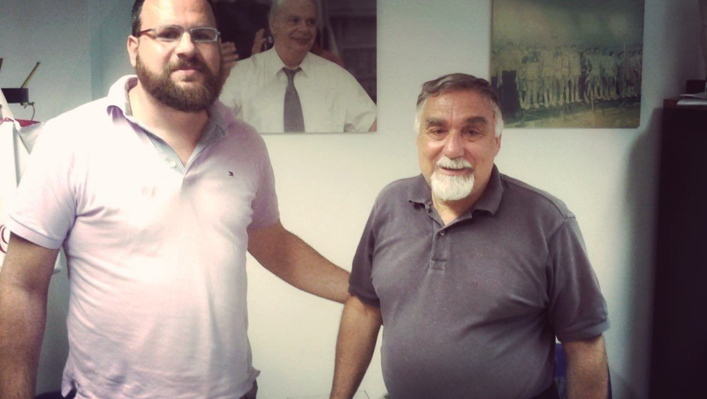 Λόρτος : «Η ΕΚΑΣΘ παραμένει σκαπανέας του μπάσκετ»