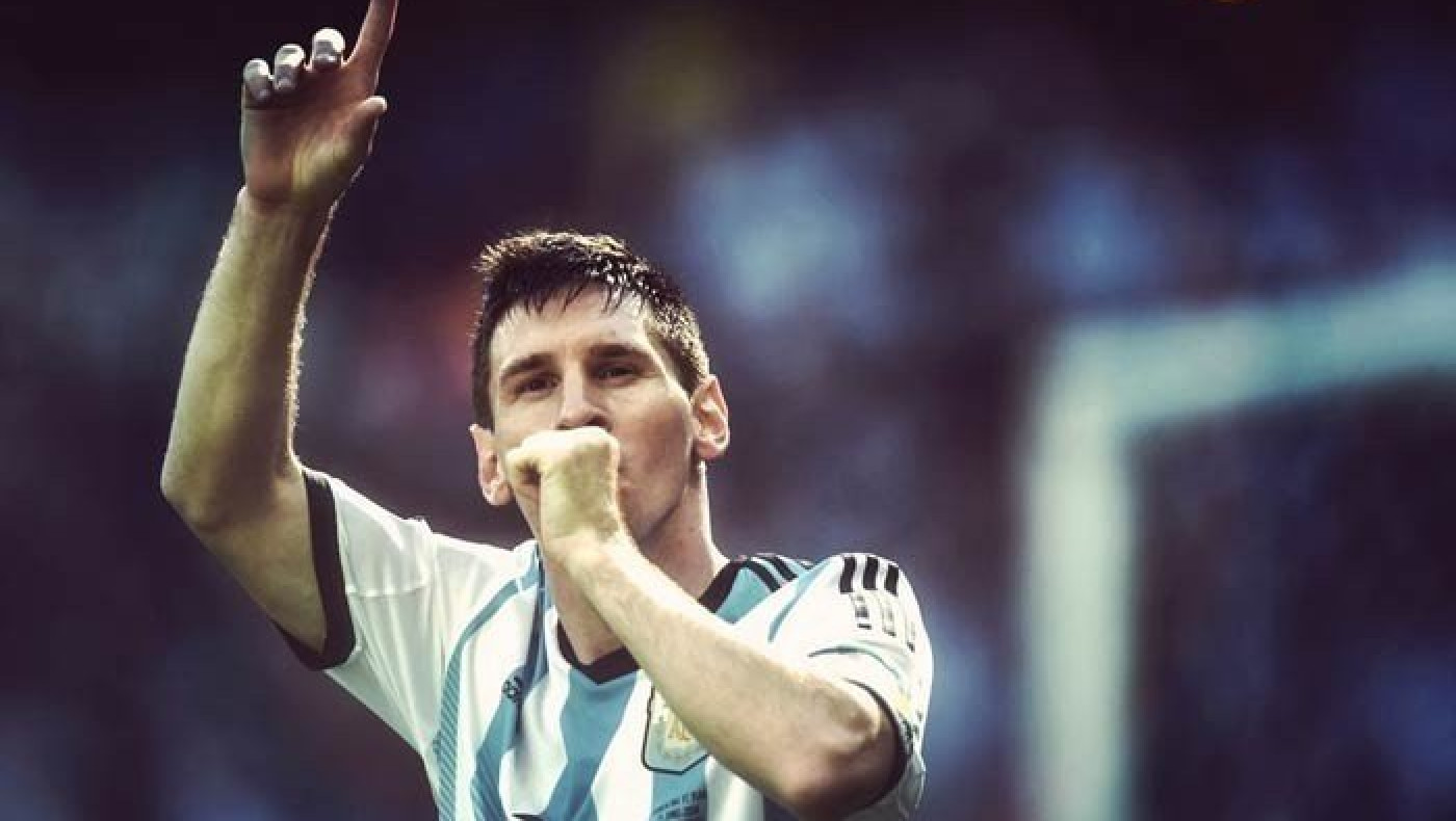 Σε ρόλο καρτούν ο Μέσι (video)