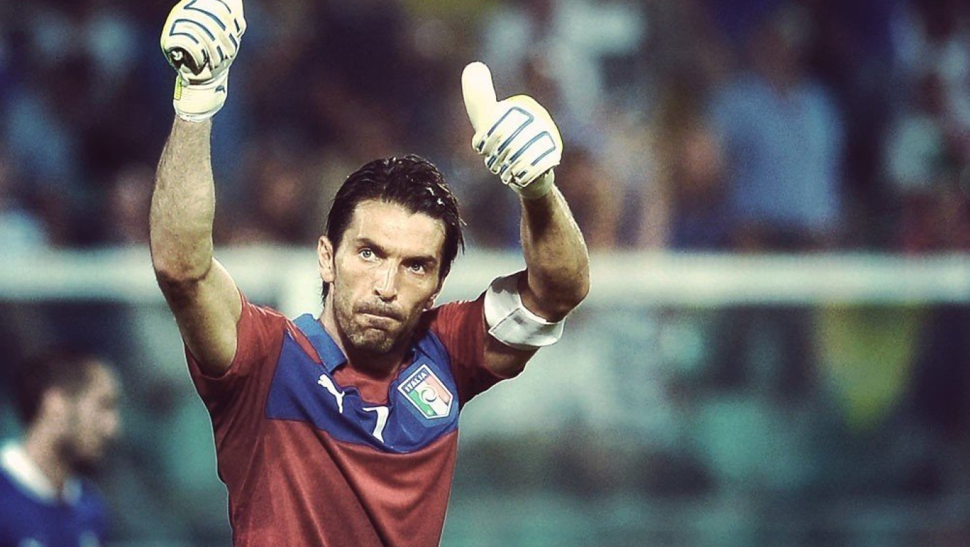 Ιταλία - Κόστα Ρίκα: Η επιστροφή του Μπουφόν