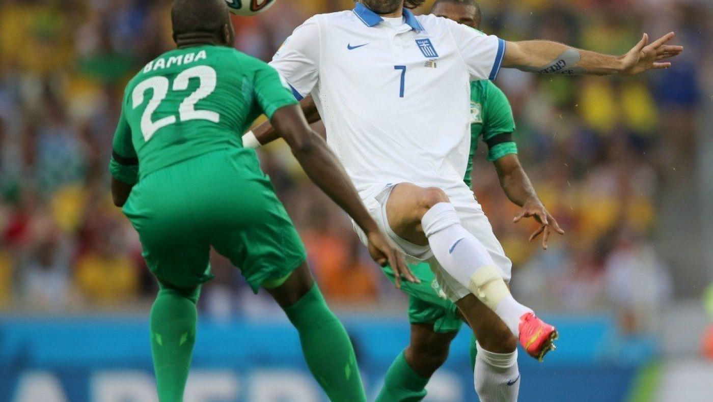 Κορυφαίος ο Σαμαράς