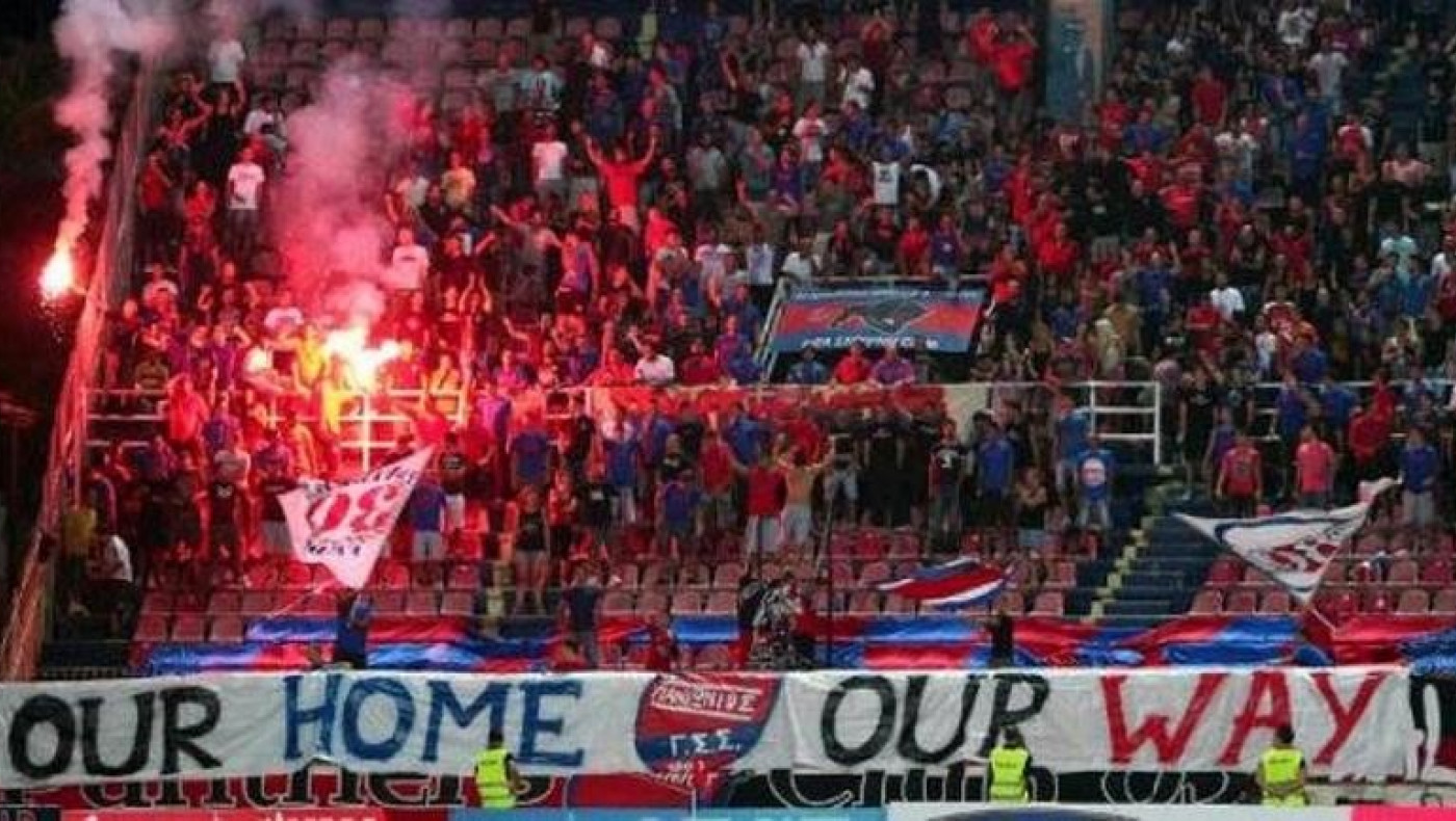 Κυκλοφόρησαν τα διαρκείας του Πανιωνίου