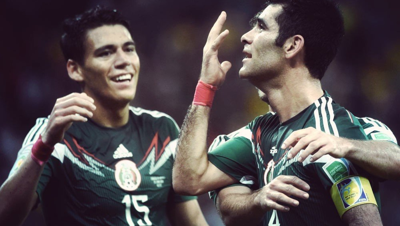 Το συνεπές Μεξικό