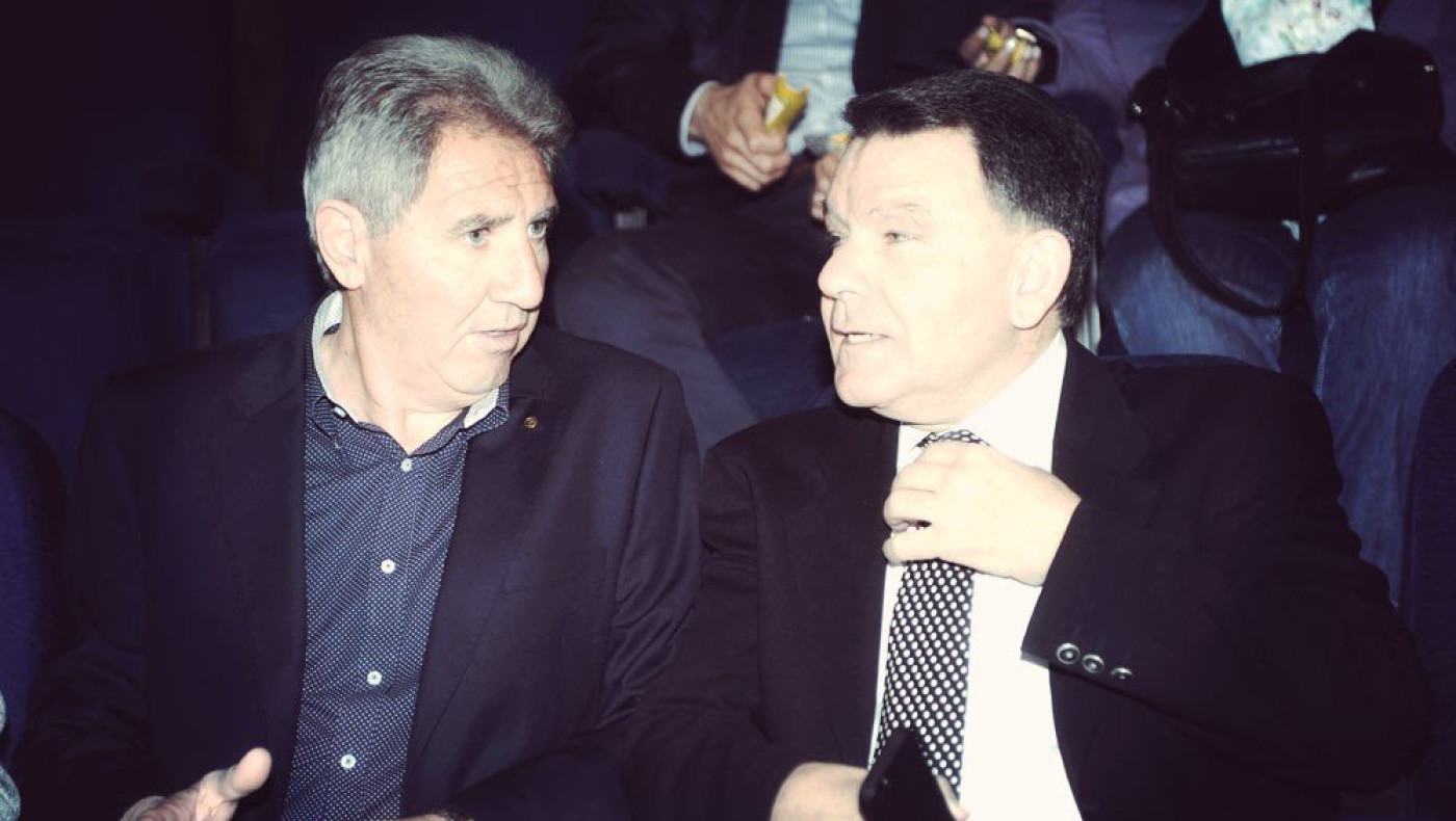 Στο προσκήνιο ο Κούης