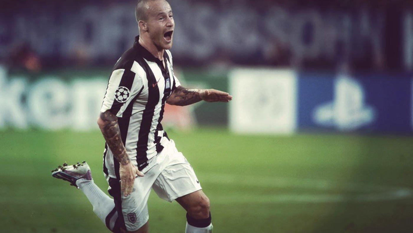 Νέα πρόταση για Στοχ