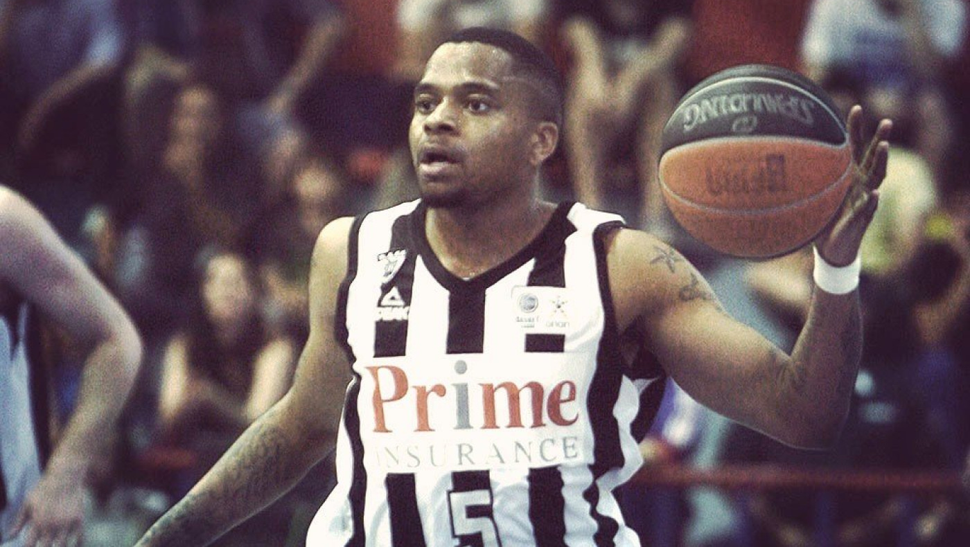 Γλίτωσε τα χειρότερα ο Κούπερ