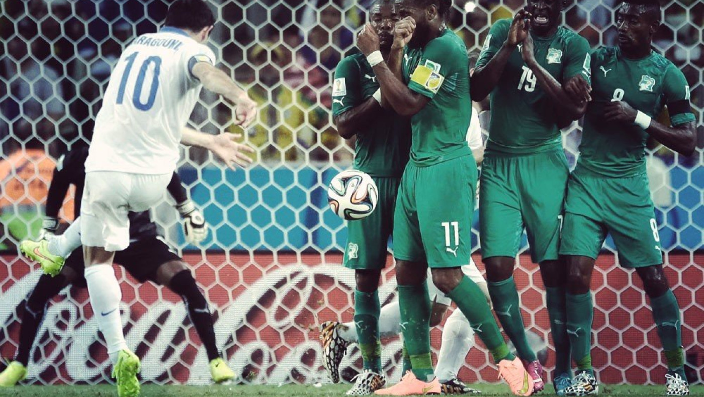 Καραγκούνης: «Έτσι είναι πιο γλυκό…»