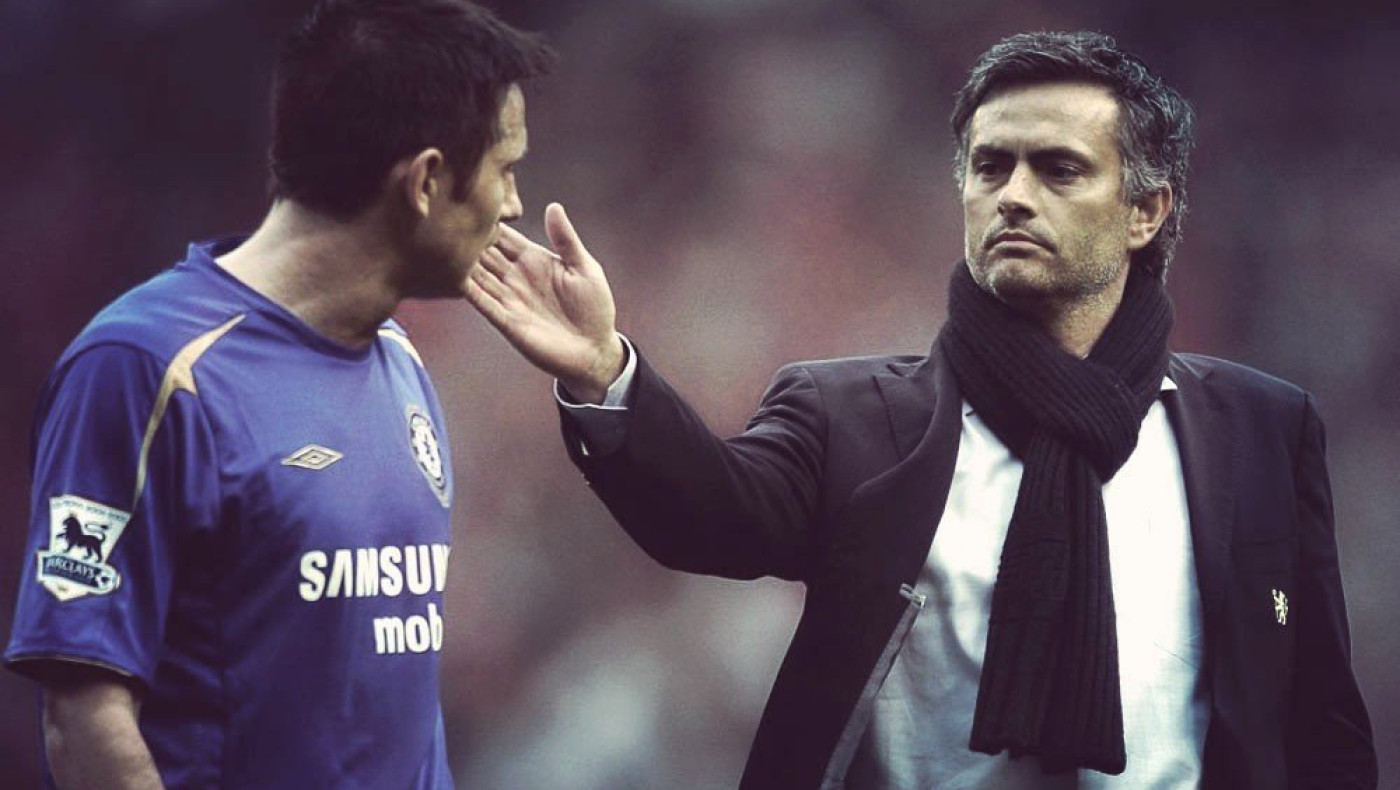 Ο Μουρίνιο στηρίζει Κασίγιας