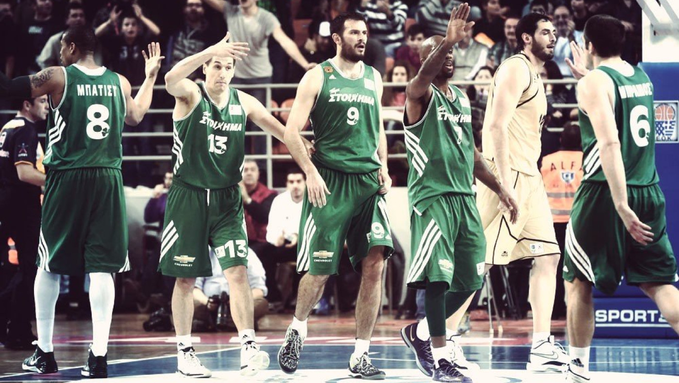 Επενδύει στο μέλλον ο Παναθηναϊκός