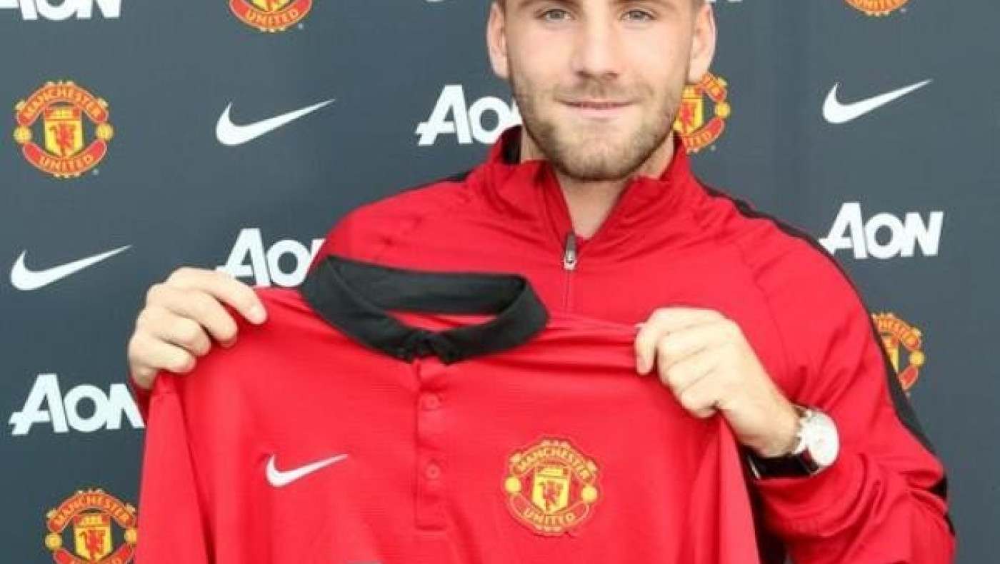 Στη Γιουνάιτεντ ο Σο!