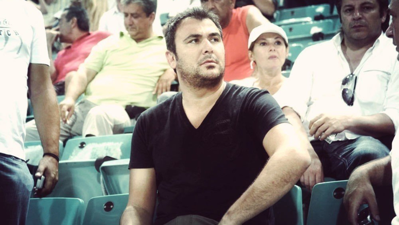 Ζητάει εξαίρεση του Μάνταλου ο Ηρακλής