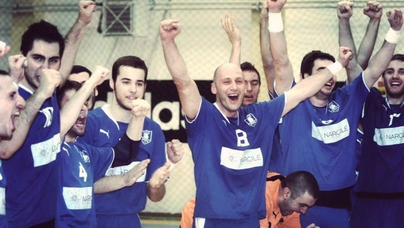 Τρίτος ο Δούκας