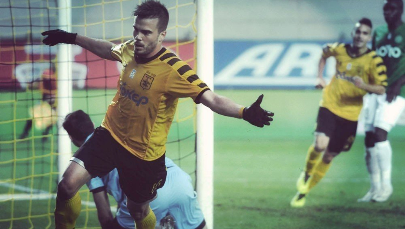 Σειρά ο Τσουμάνης