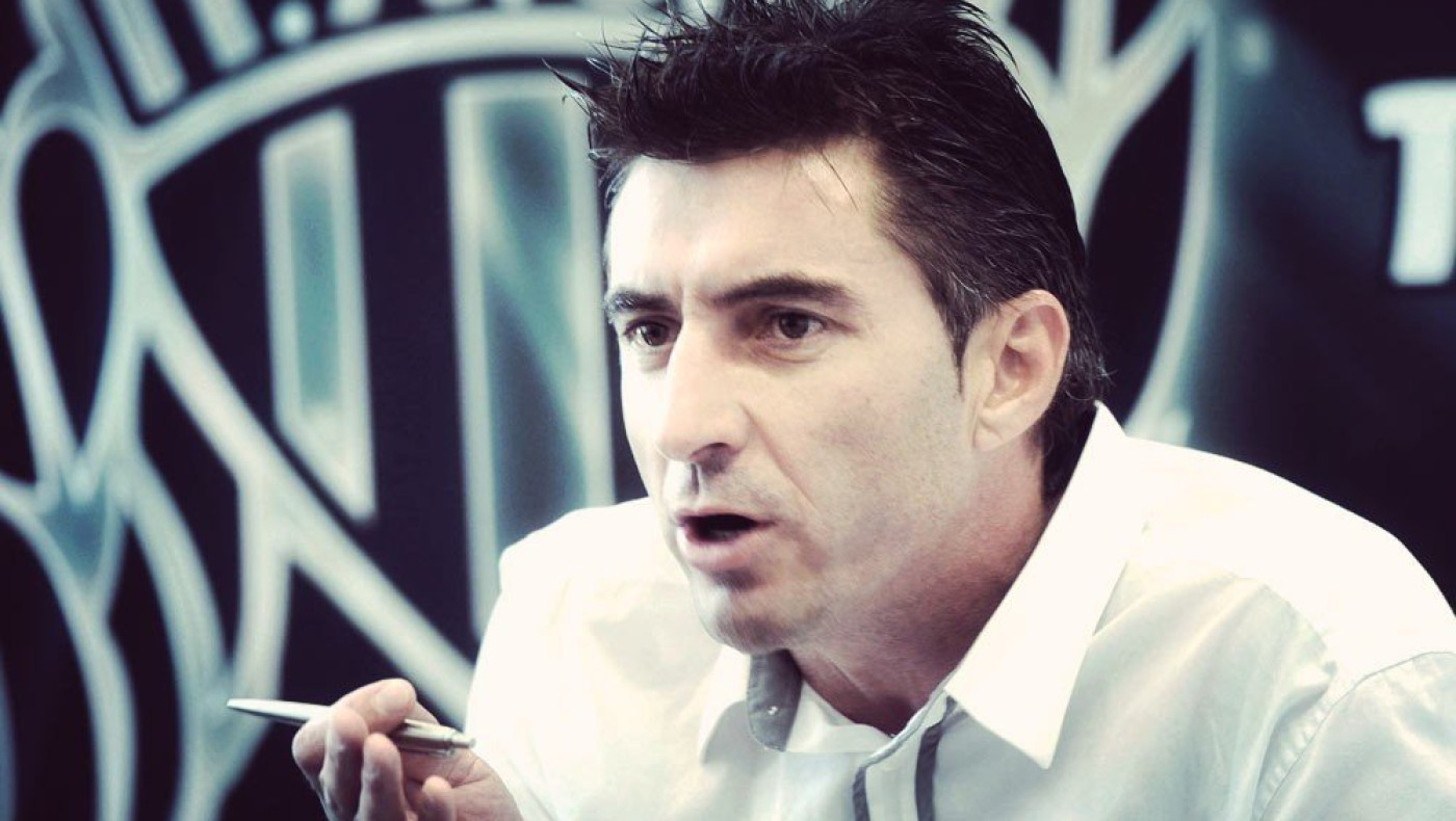 «Ξέσπασε» ο Ζαγοράκης!