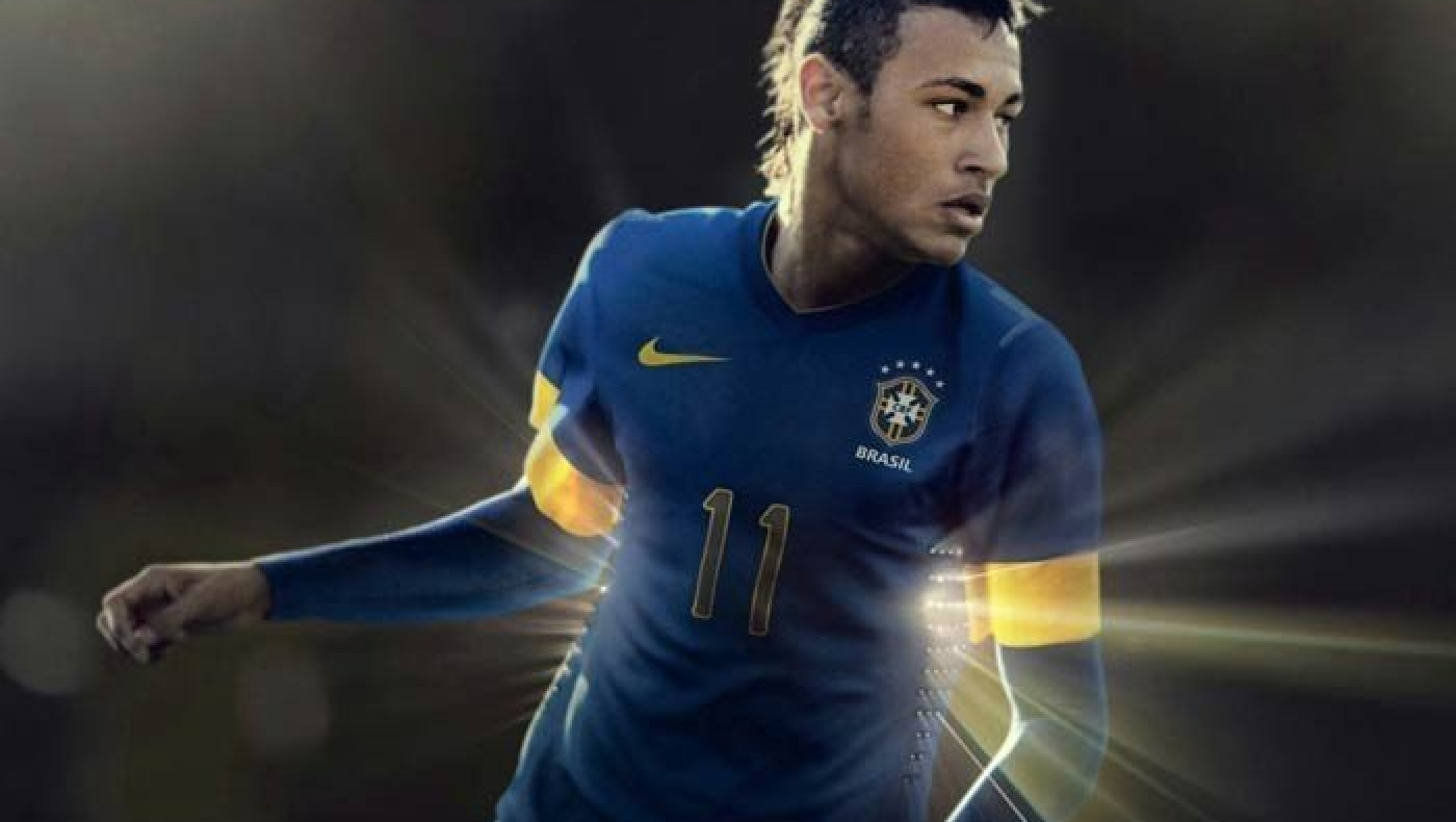 Μαγεύει και στην προπόνηση ο Νεϊμάρ